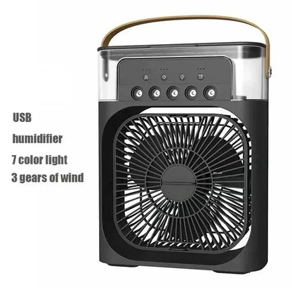 Mini COOL BREEZE Fan