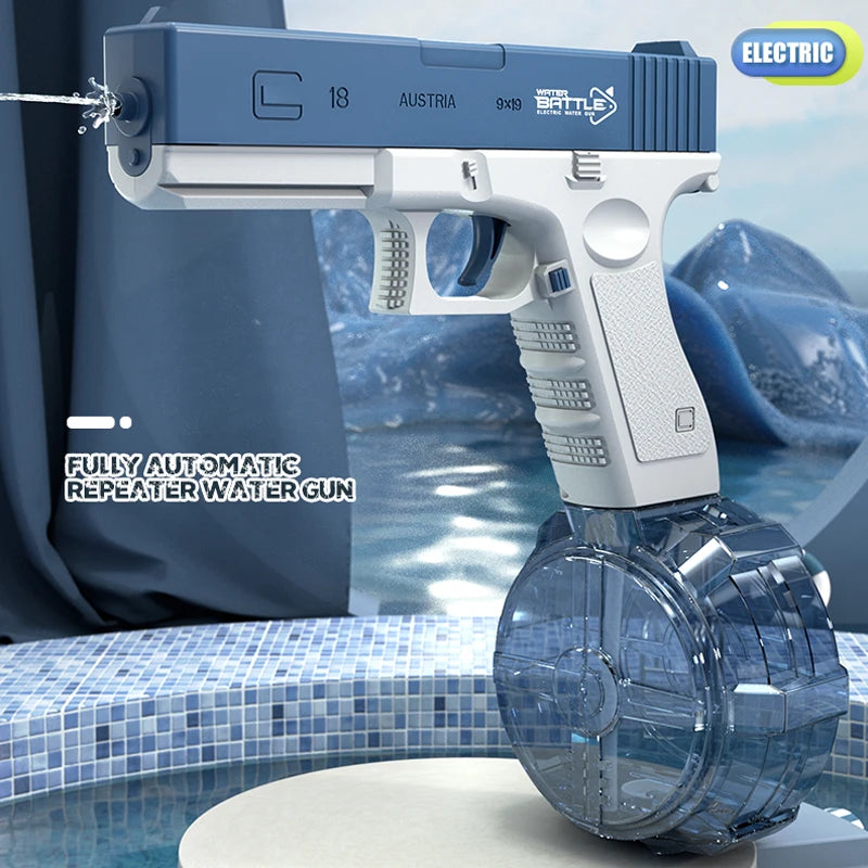 🔥Last Day Promotion 60% OFF🔥 Summer Water Guns