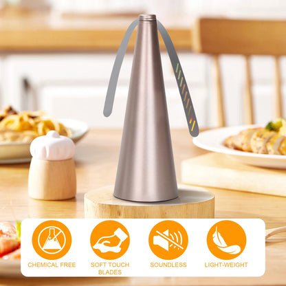 Bug Ventilator
