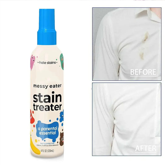 Stain Treater Spray 120Ml