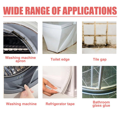 Highly Effective Mould Removal Spray