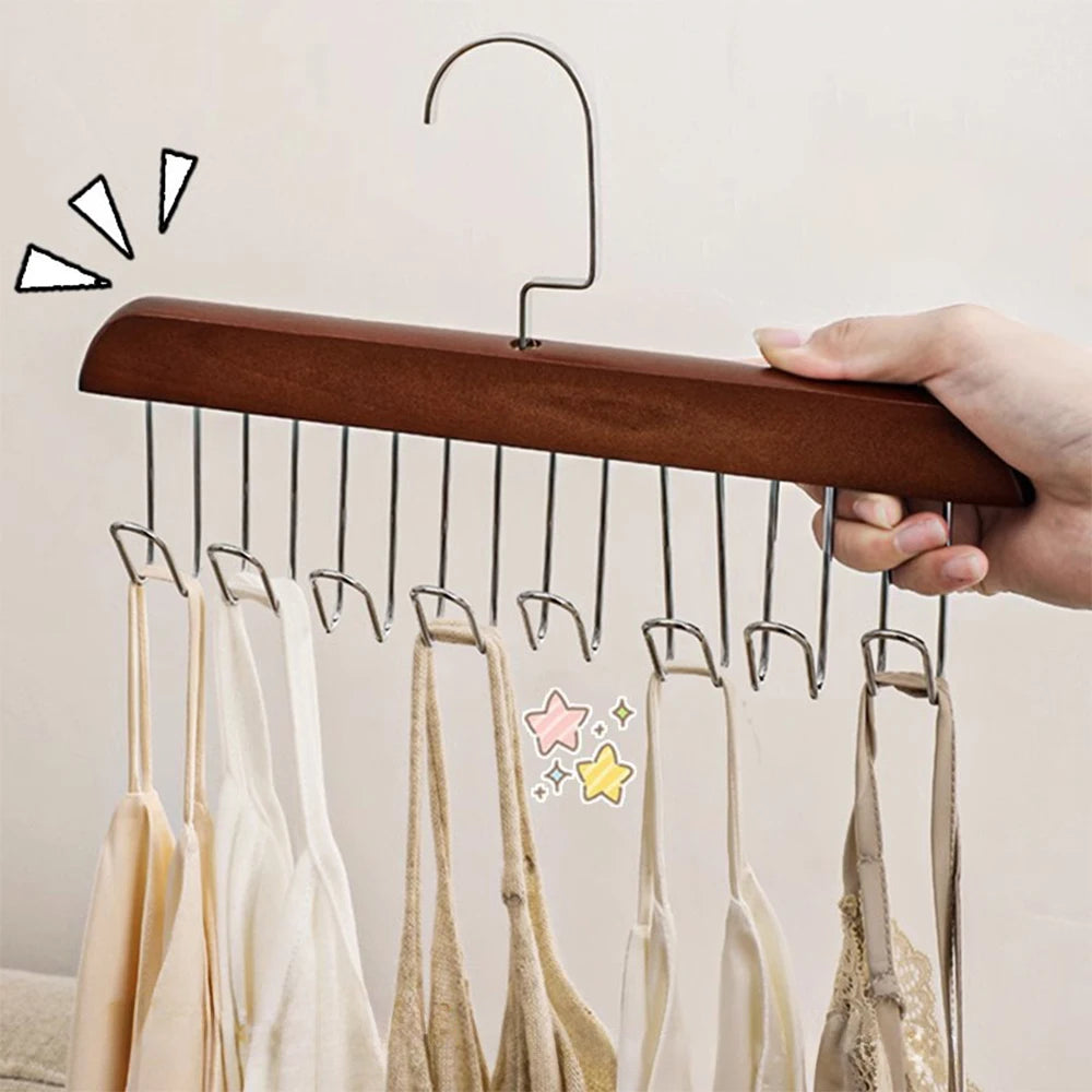 Multi Hook Hanger