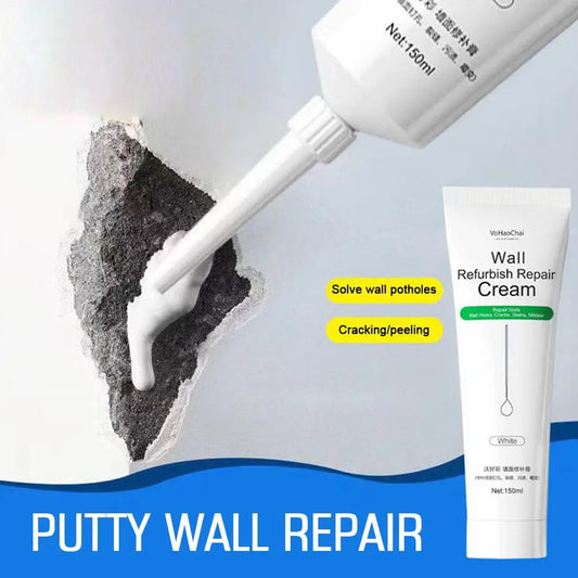 150ml Wall Repair Kit