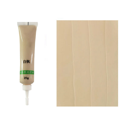 Wood Repair Filler | Quick Fix for Scratches, Scuffs & Cracks