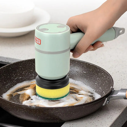 Dish Cleaning Brush