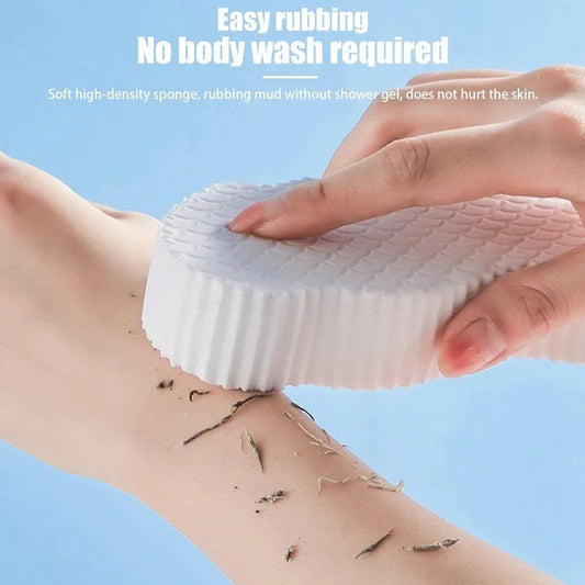 Super Soft Exfoliating Bath sponge