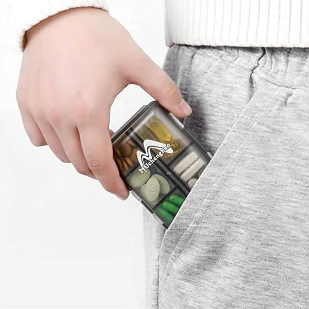 Pocket Pharmacy