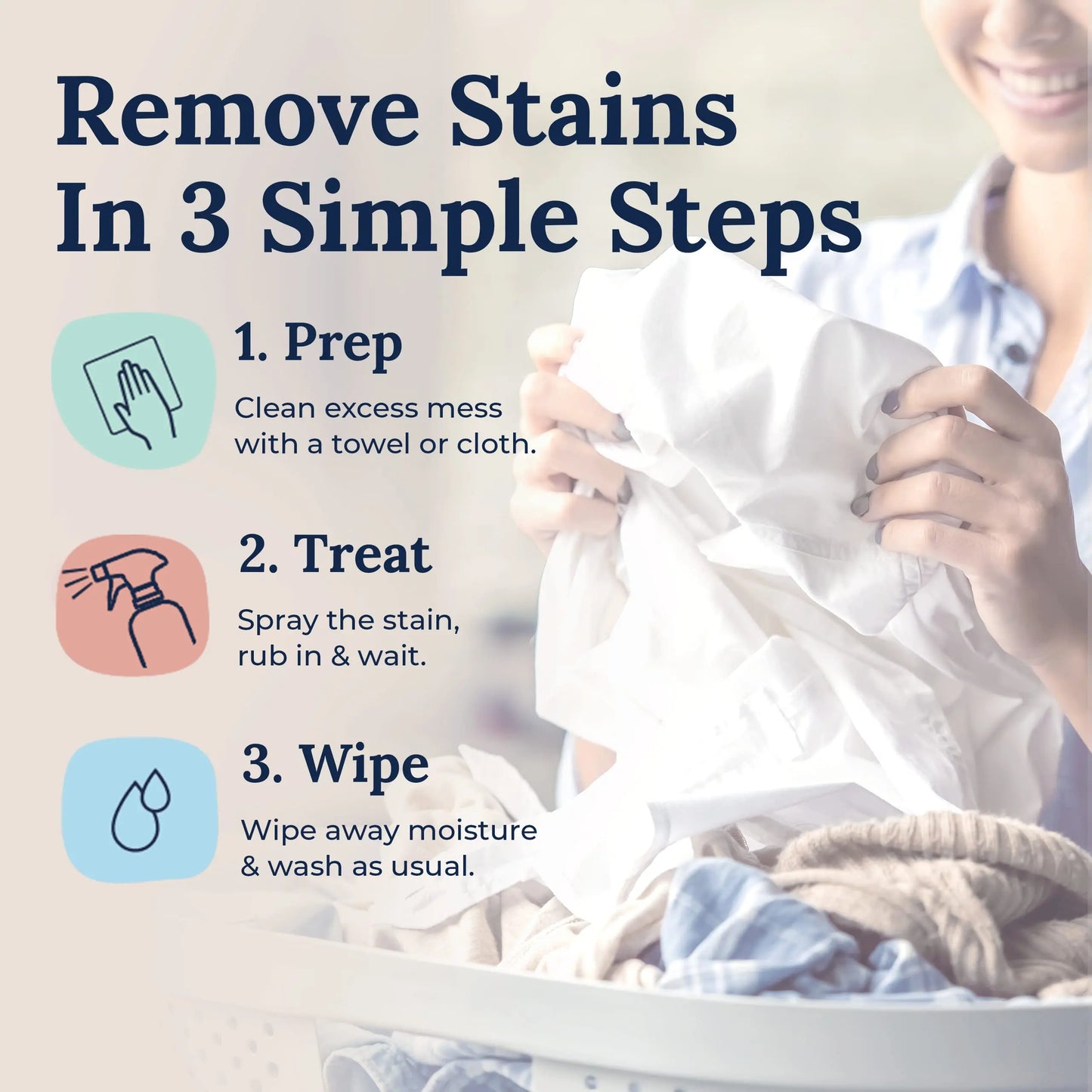 Stain Treater Spray 120Ml