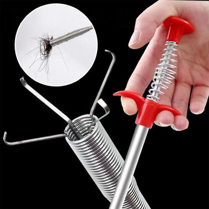Multifunctional Cleaning Claw