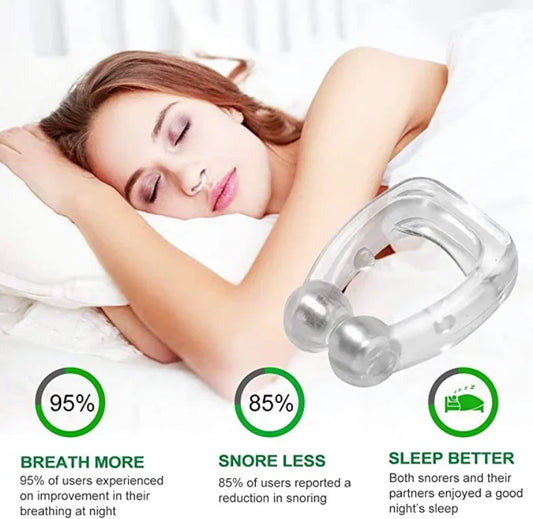 Anti Snoring Device Silicone