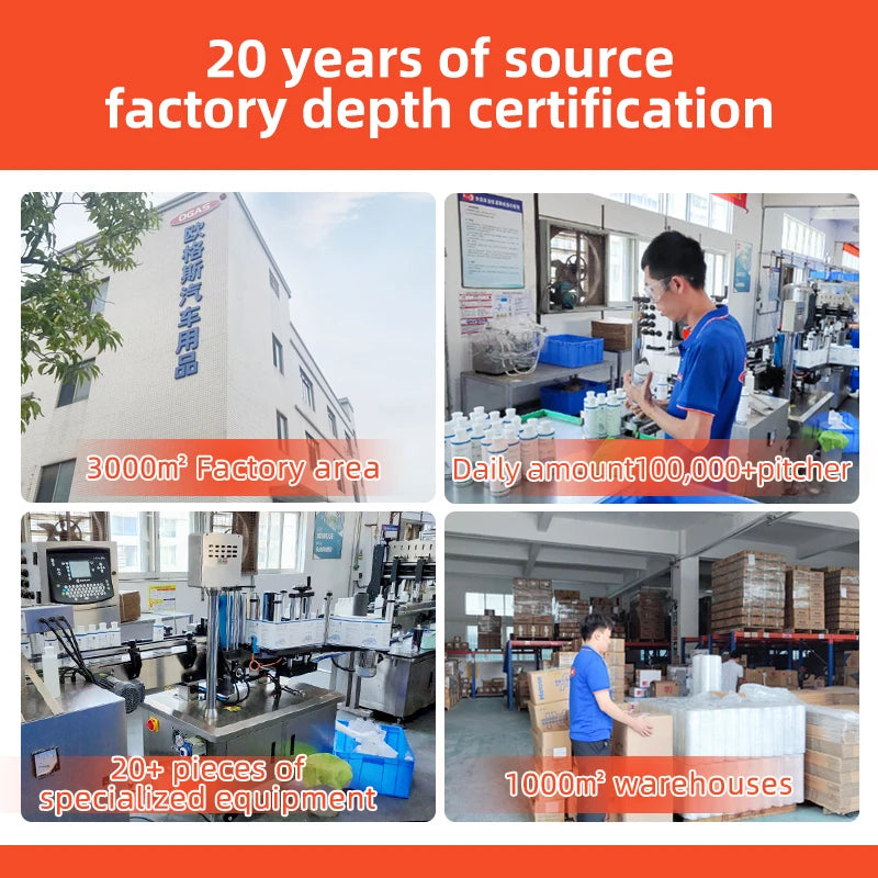 Cleaning Brush for car Windows