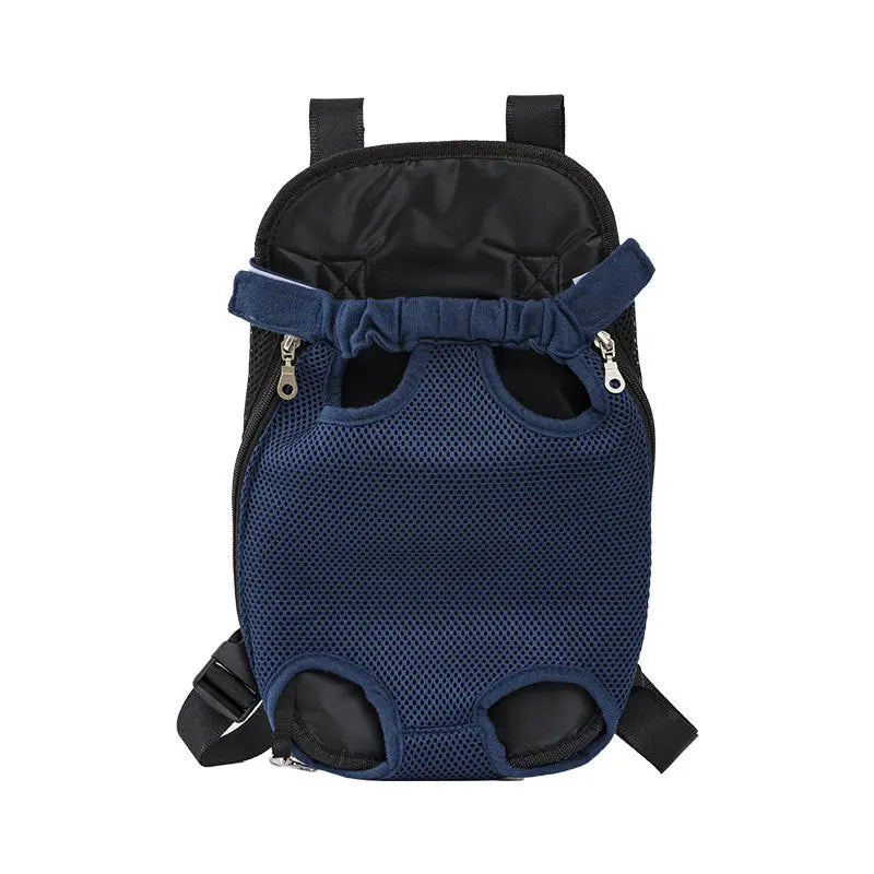 Pet Carrier Backpack