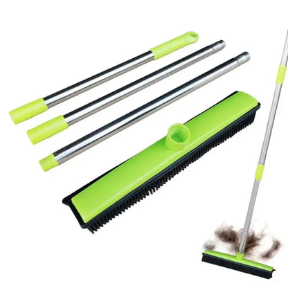 Hair Removal Broom