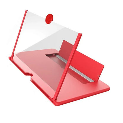 12/10 inch HD Ultragaze Screen Magnifier