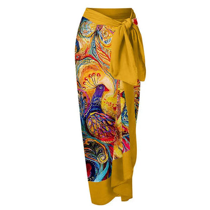 Thneed Wrap