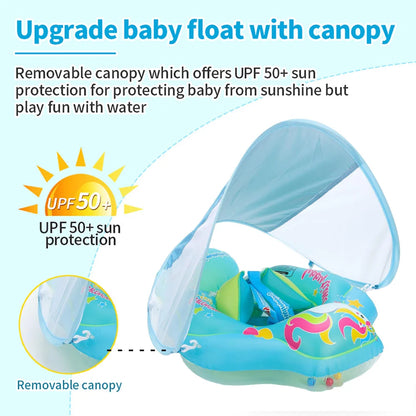 Baby Swimming Float seat 😍