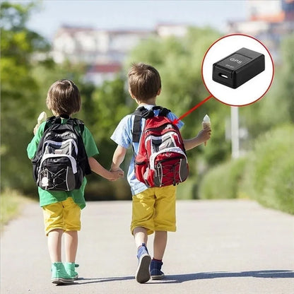 MAGNETIC MINI GPS LOCATOR (60% OFF TODAY!)