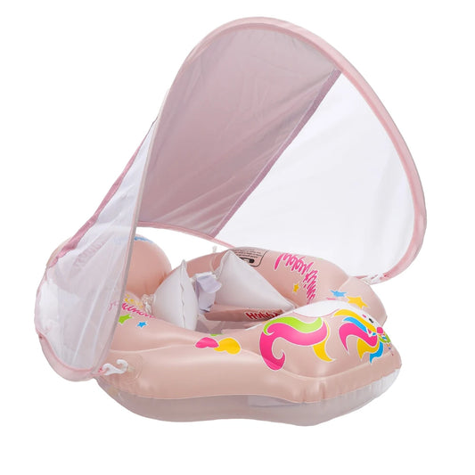 Baby Swimming Float seat 😍