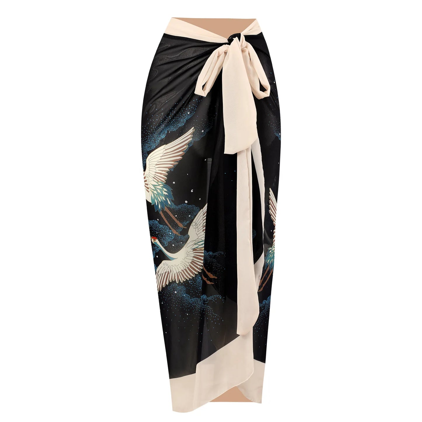 Thneed Wrap