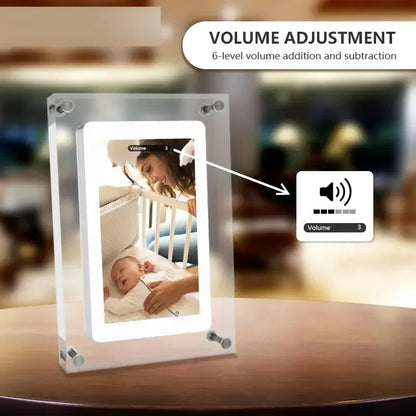 Motion Video frame