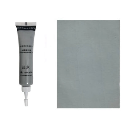 Wood Repair Filler | Quick Fix for Scratches, Scuffs & Cracks