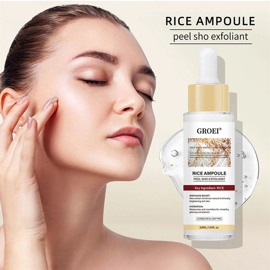 Instant Peel Shot Glow