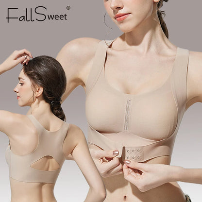 Women Bras Posture Corrector