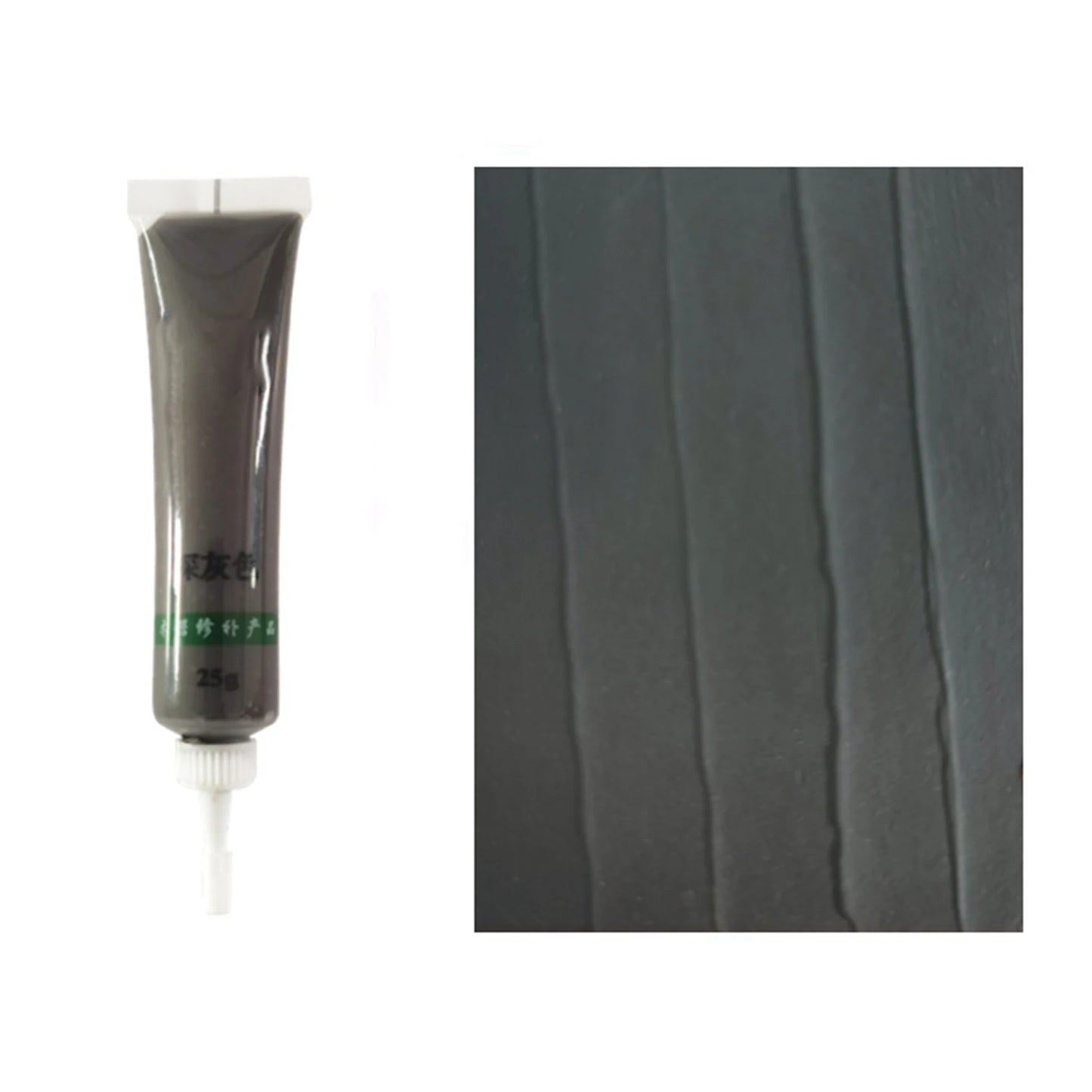 Wood Repair Filler | Quick Fix for Scratches, Scuffs & Cracks