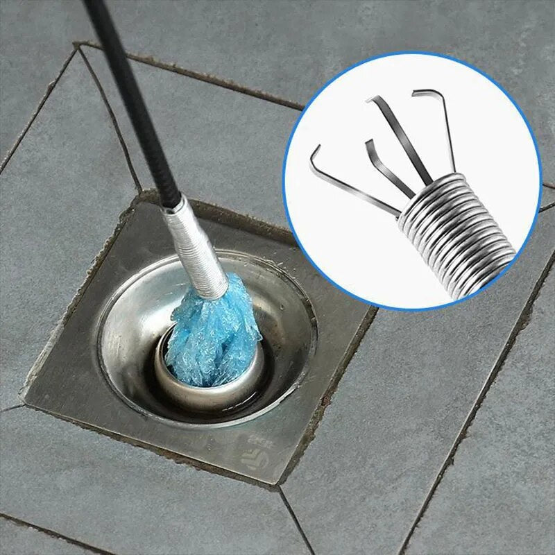 Multifunctional Cleaning Claw