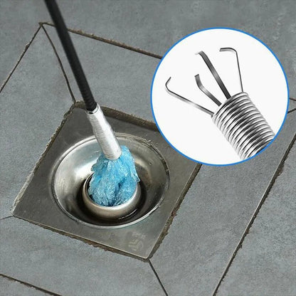 Multifunctional Cleaning Claw