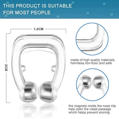 Anti Snoring Device Silicone