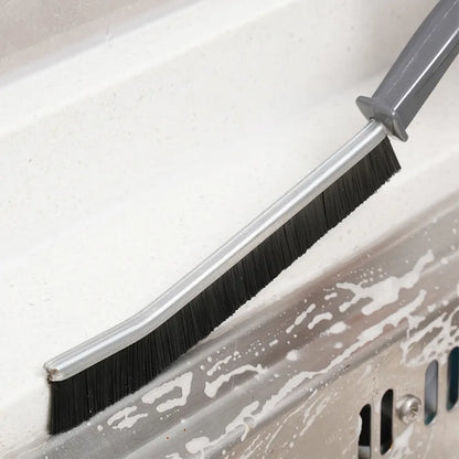 CREVICE CLEANING BRUSH