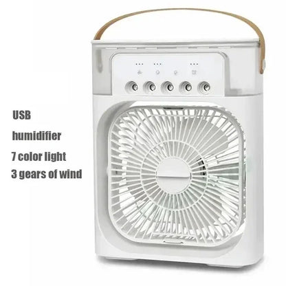Mini COOL BREEZE Fan