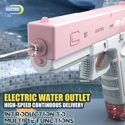 🔥Last Day Promotion 60% OFF🔥 Summer Water Guns