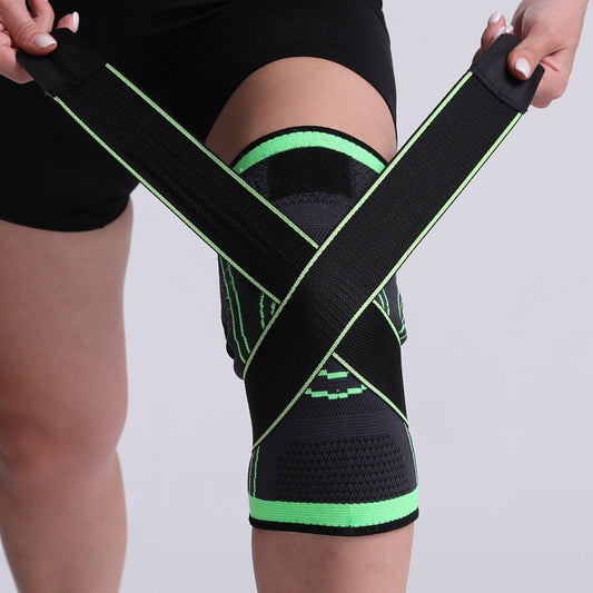 Power Knee Support Pads-Instant Relief for Knee Pain